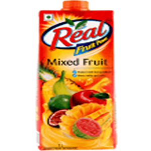 Real - Fruit Power Mixed Fruit (1 L)